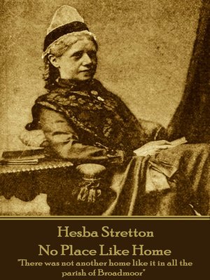 cover image of No Place Like Home